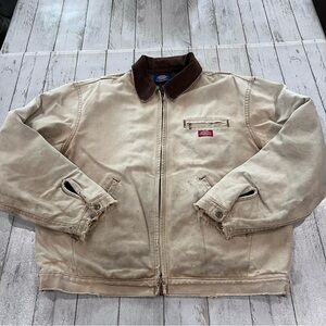 Vintage Dickies Detroit-style work jacket Men’s L